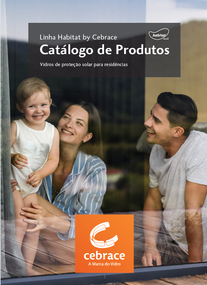 imagem: Catálogo de Produtos - Linha Habitat by Cebrace