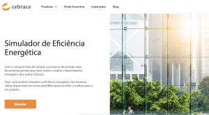 Vidro para fachada comercial