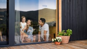 Vidro laminado 