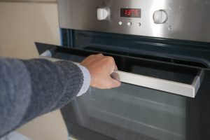 Vidro para eletrodomésticos